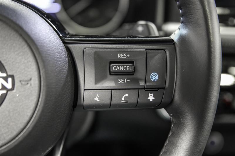 nissan Rogue 2023 - 19