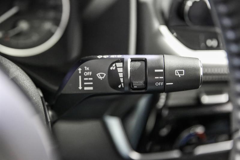 nissan Rogue 2023 - 21