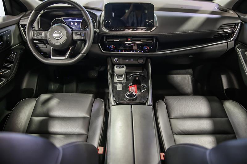 nissan Rogue 2023 - 26