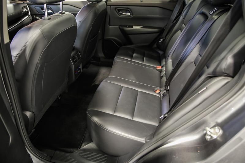 nissan Rogue 2023 - 27