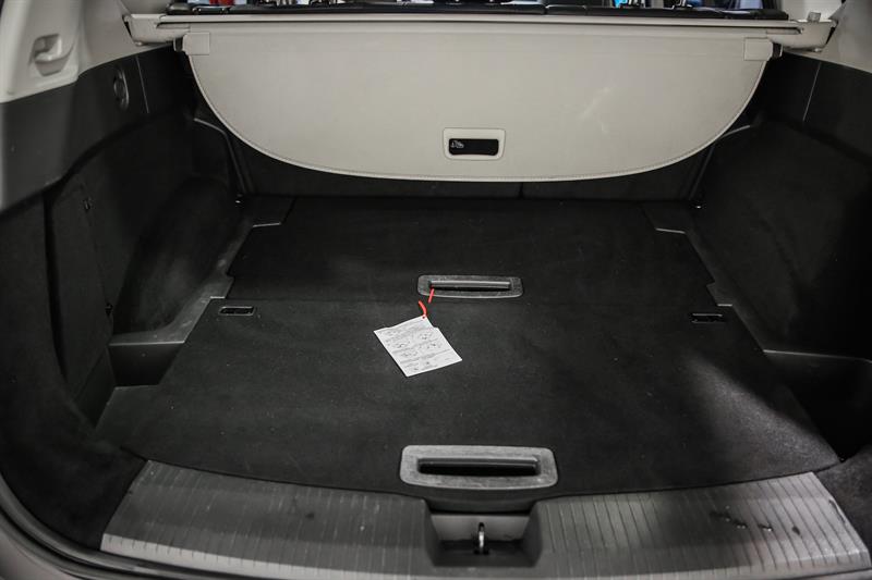 nissan Rogue 2023 - 28