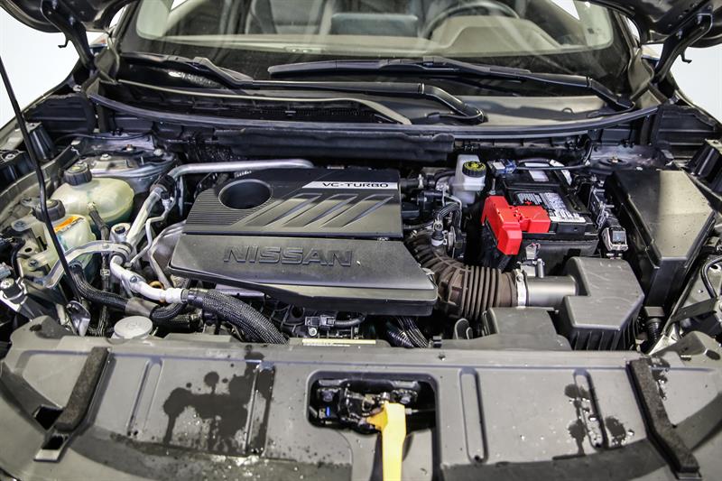 nissan Rogue 2023 - 29