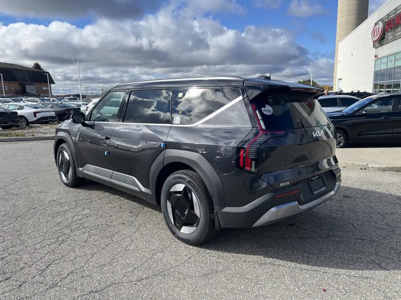 kia EV9 2026 - 3