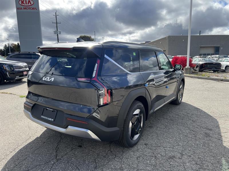 kia EV9 2026 - 5