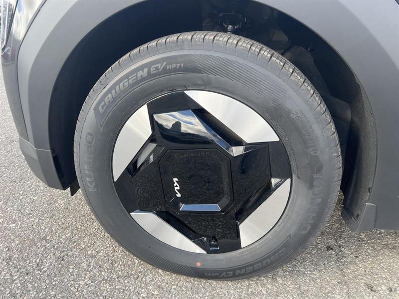 kia EV9 2026 - 10