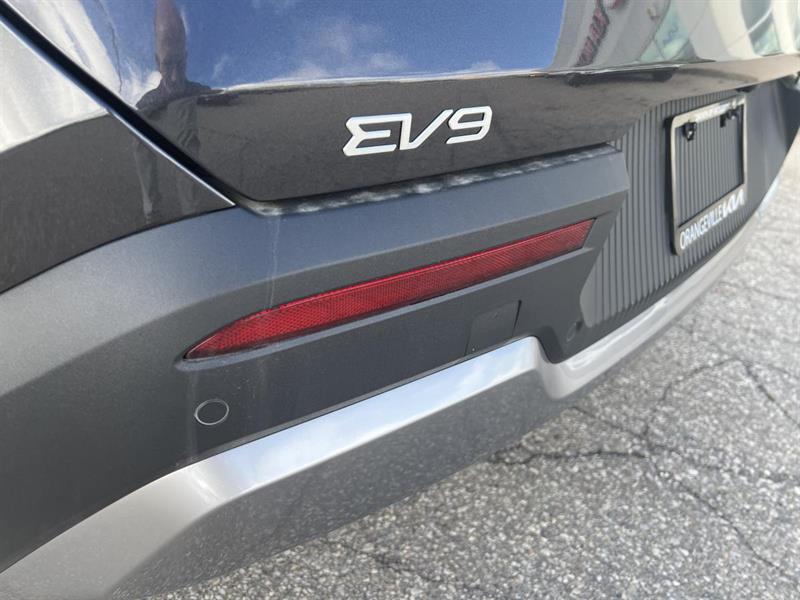 kia EV9 2026 - 13