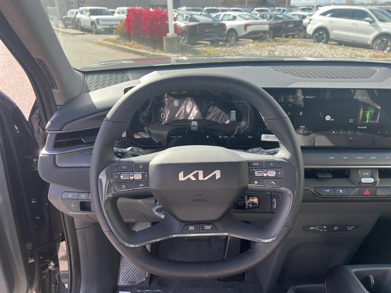 kia EV9 2026 - 21