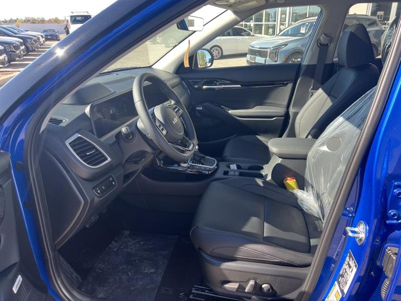 kia Seltos 2026 - 13