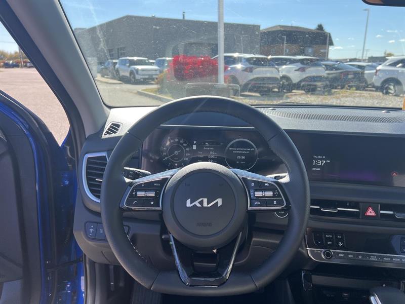 kia Seltos 2026 - 19