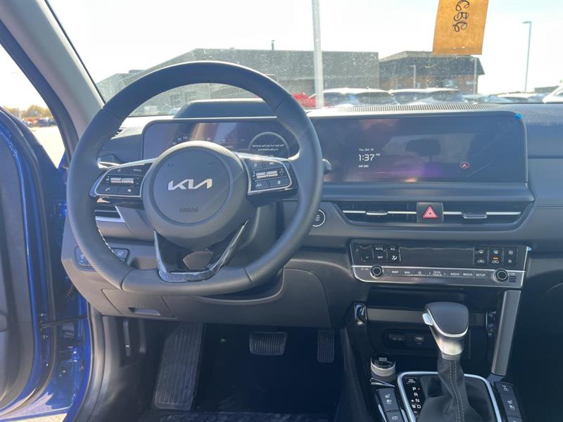 kia Seltos 2026 - 20