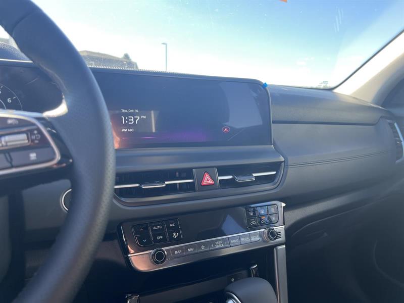 kia Seltos 2026 - 21