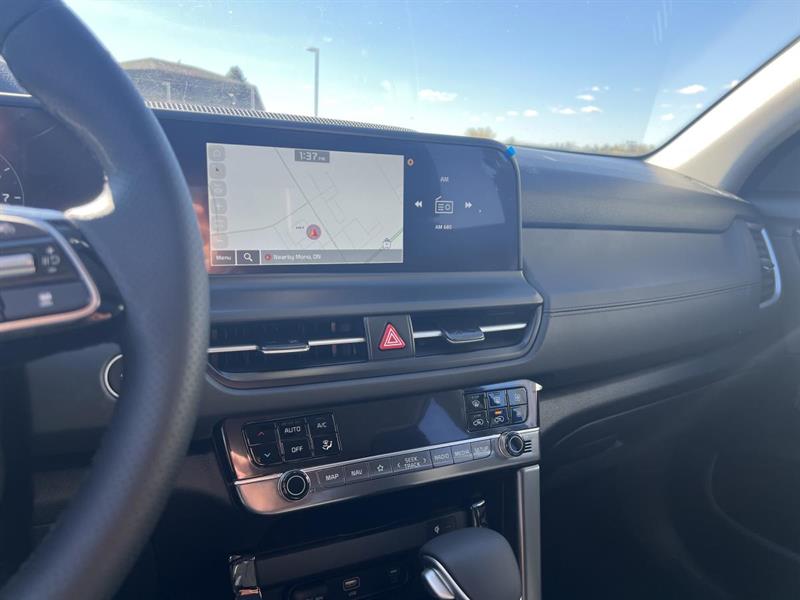 kia Seltos 2026 - 22