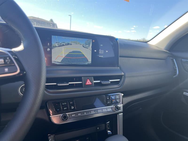 kia Seltos 2026 - 23