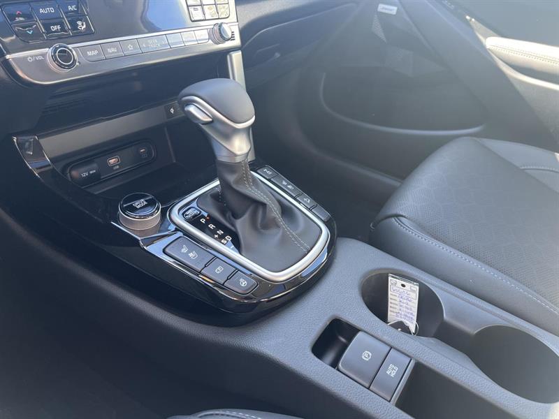 kia Seltos 2026 - 24