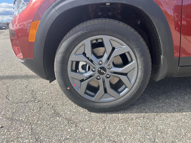 kia Seltos 2026 - 10