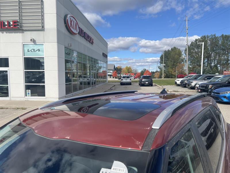 kia Seltos 2026 - 11