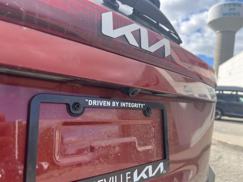 kia Seltos 2026 - 12