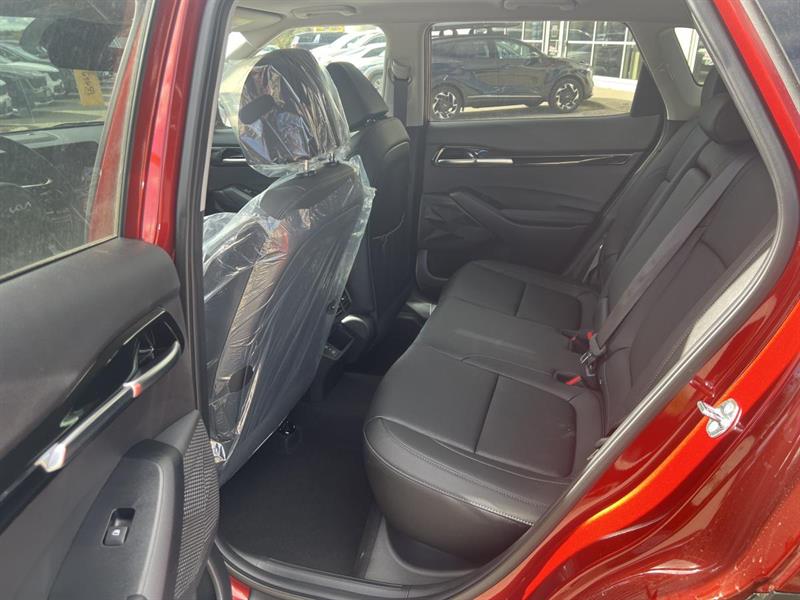 kia Seltos 2026 - 15