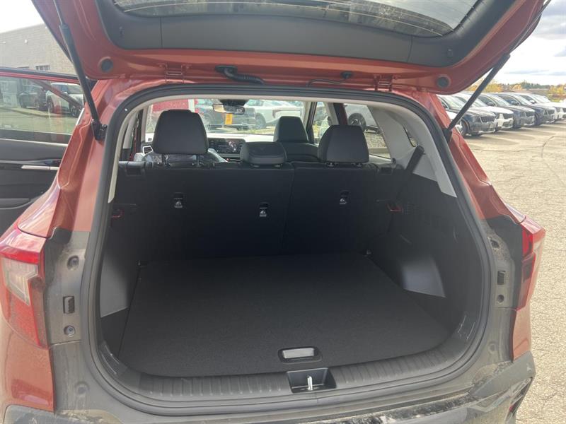 kia Seltos 2026 - 16