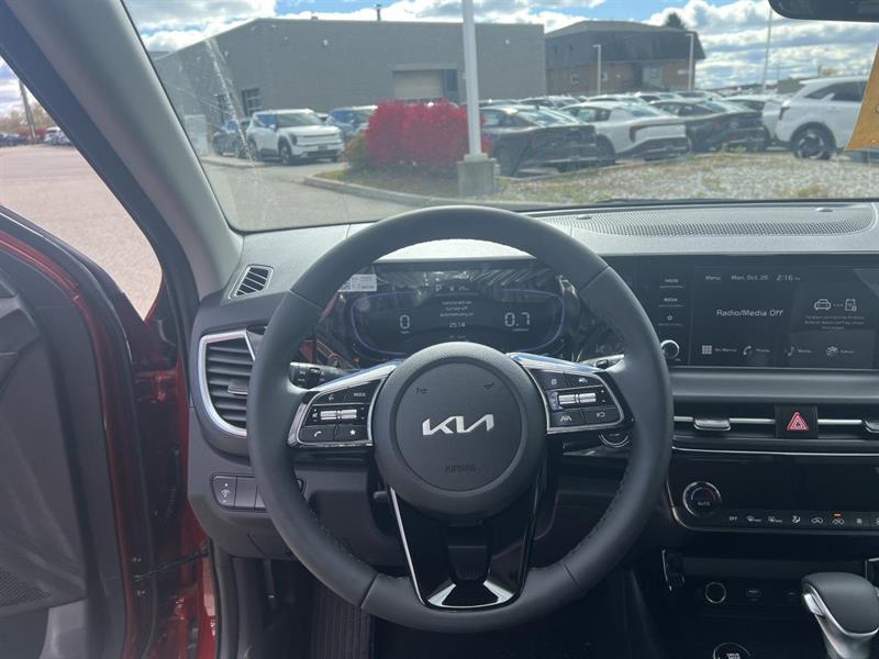 kia Seltos 2026 - 17