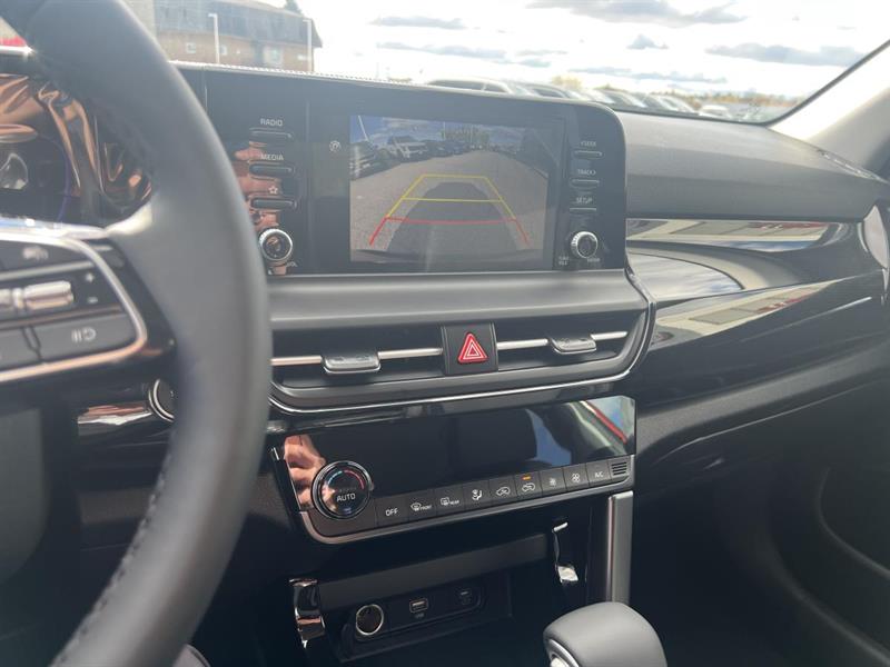 kia Seltos 2026 - 20