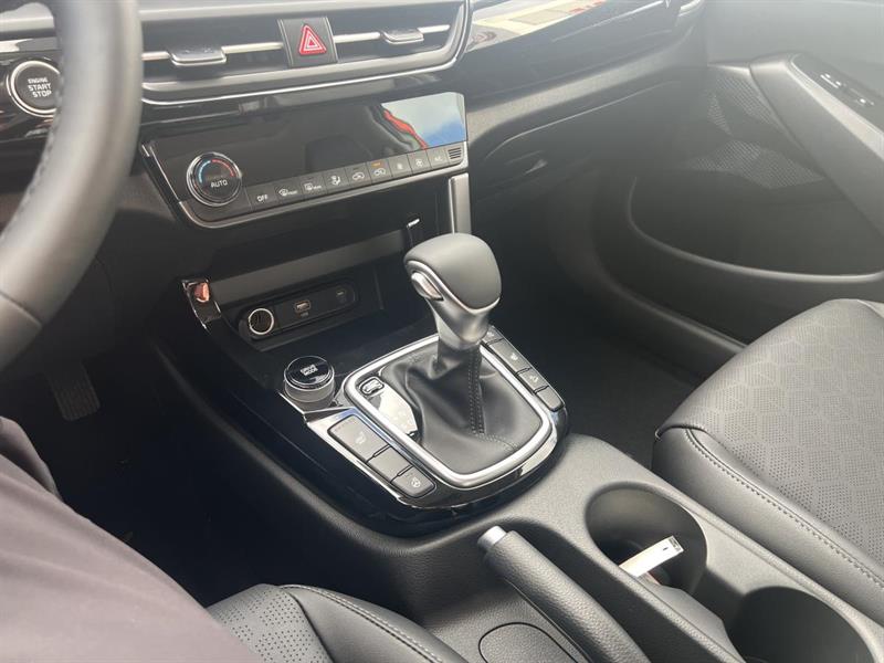 kia Seltos 2026 - 21