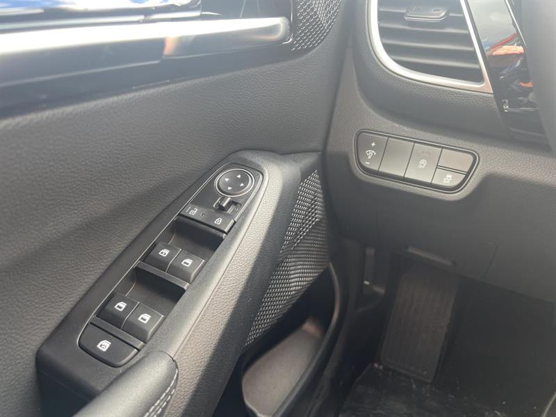 kia Seltos 2026 - 22