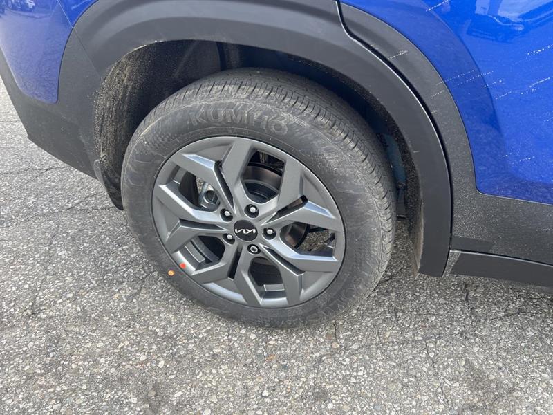 kia Seltos 2026 - 10