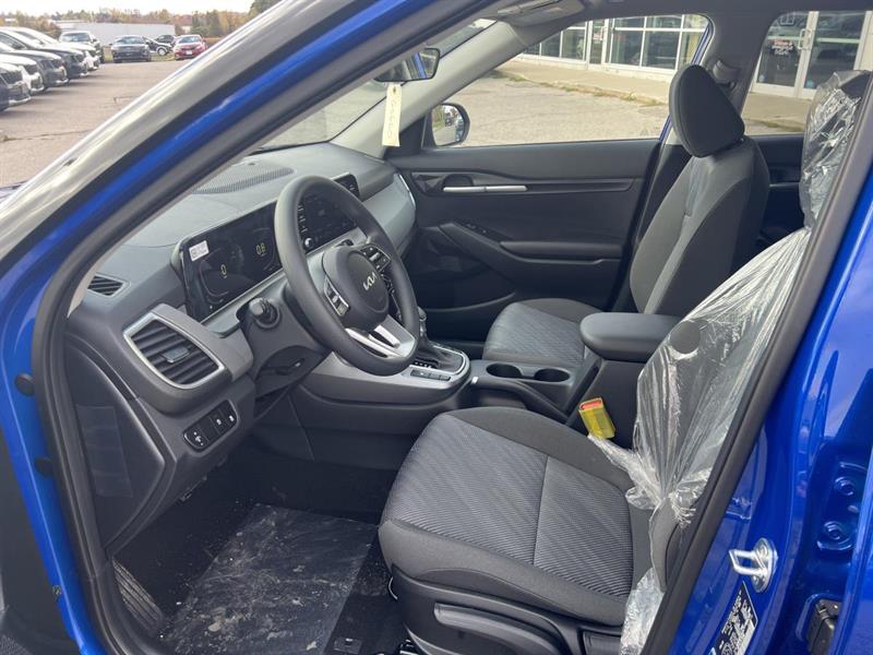 kia Seltos 2026 - 12