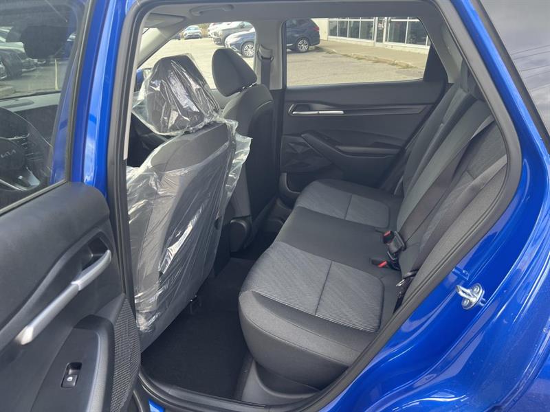 kia Seltos 2026 - 13