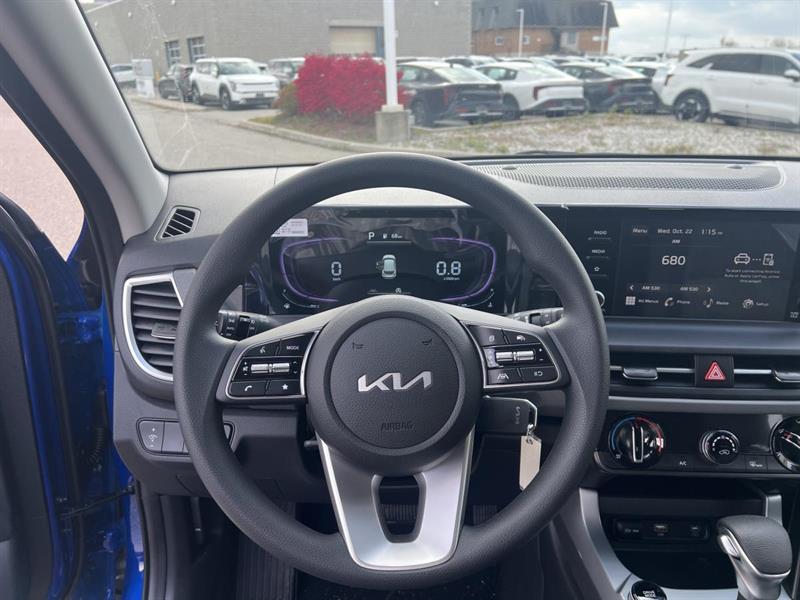 kia Seltos 2026 - 16