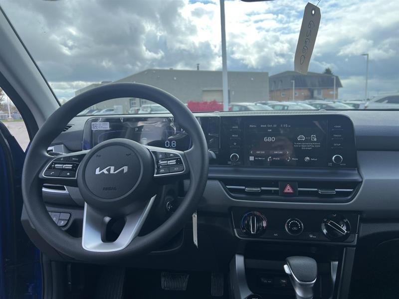 kia Seltos 2026 - 17