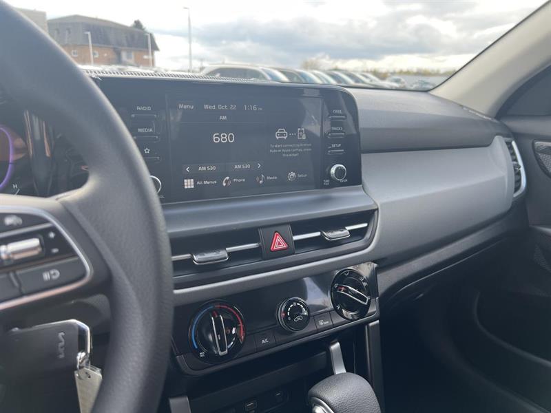 kia Seltos 2026 - 18