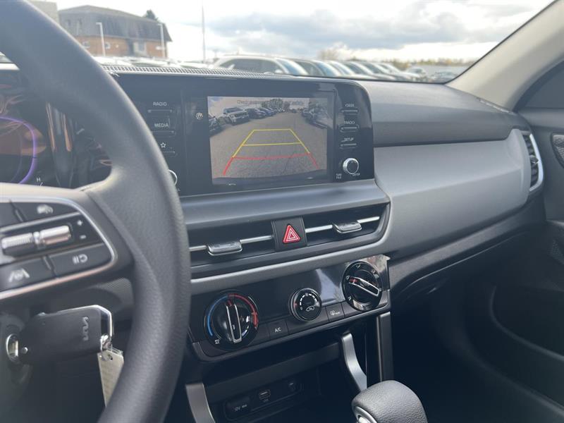 kia Seltos 2026 - 19