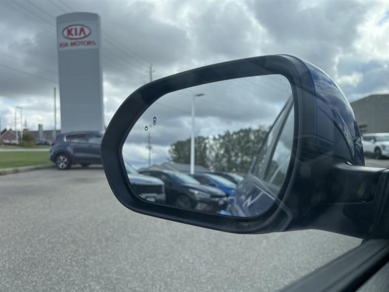 kia Seltos 2026 - 22