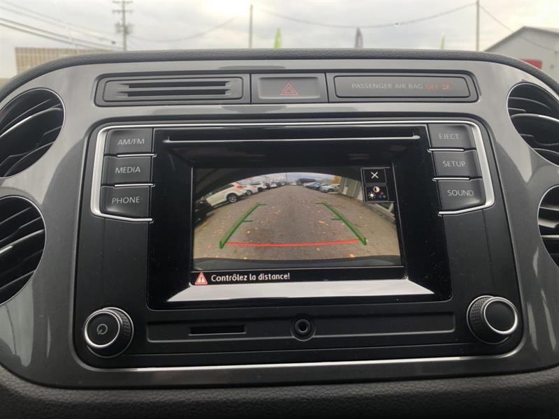 volkswagen Tiguan 2016 - 14