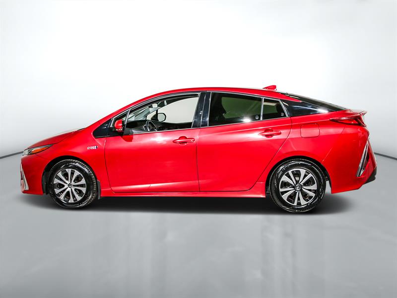toyota Prius Prime 2018 - 6
