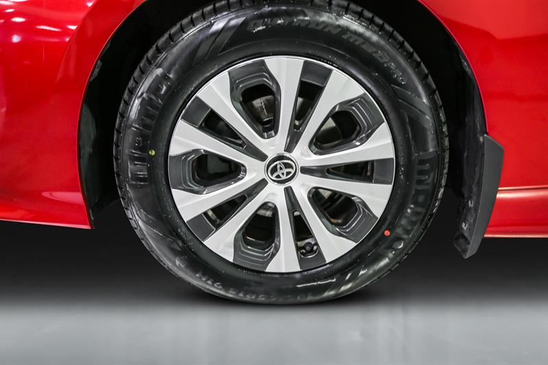 toyota Prius Prime 2018 - 10