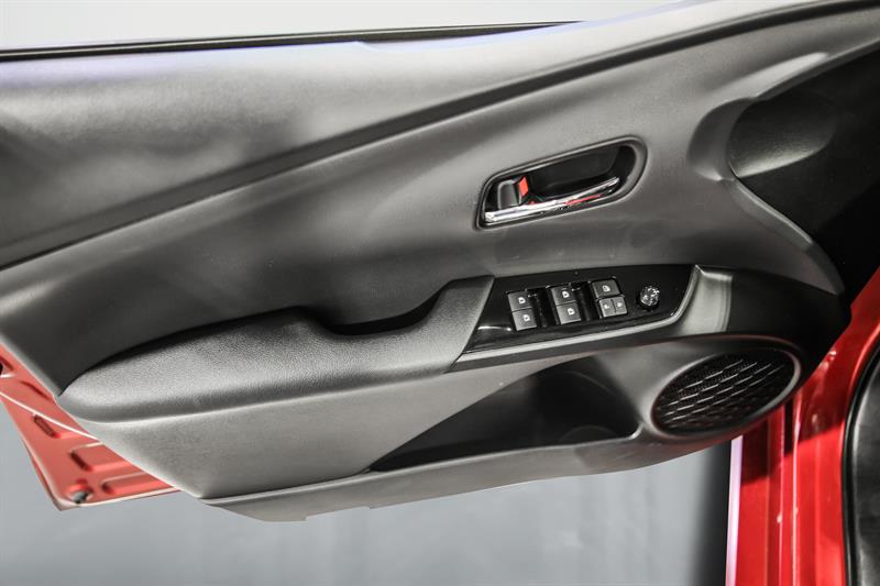 toyota Prius Prime 2018 - 12