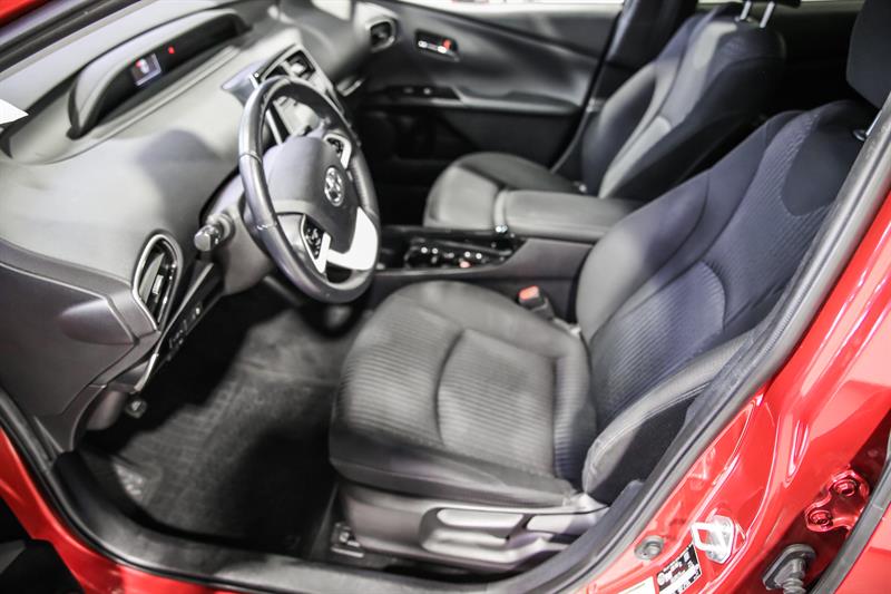 toyota Prius Prime 2018 - 14