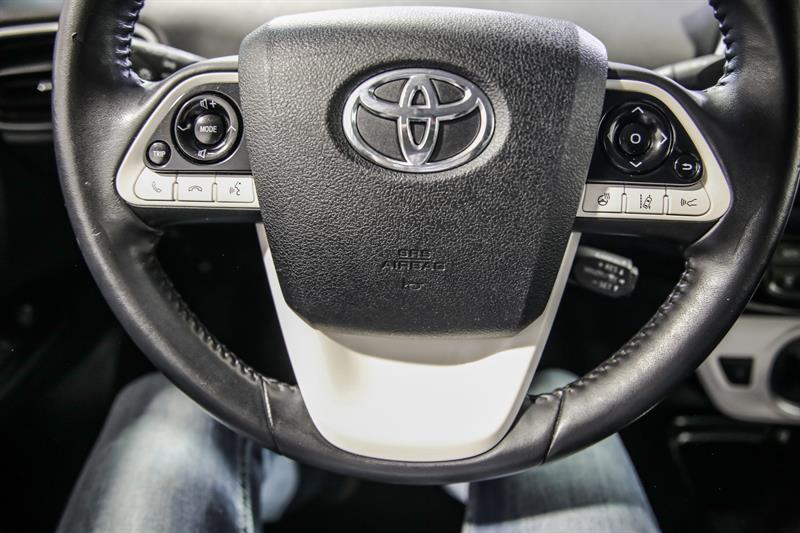 toyota Prius Prime 2018 - 15