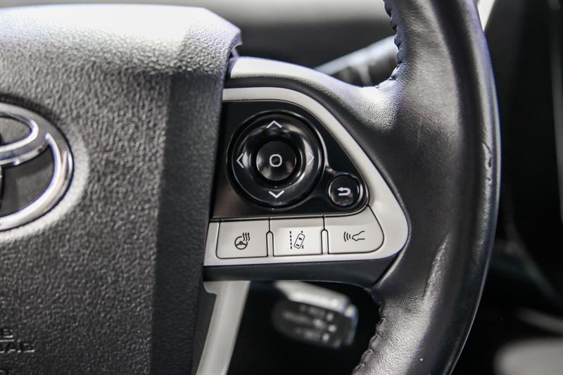 toyota Prius Prime 2018 - 17