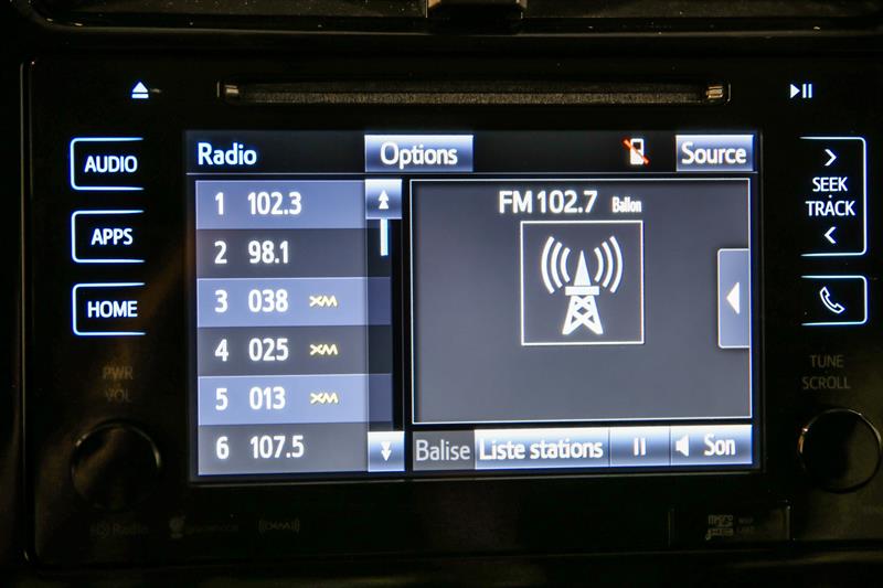 toyota Prius Prime 2018 - 21