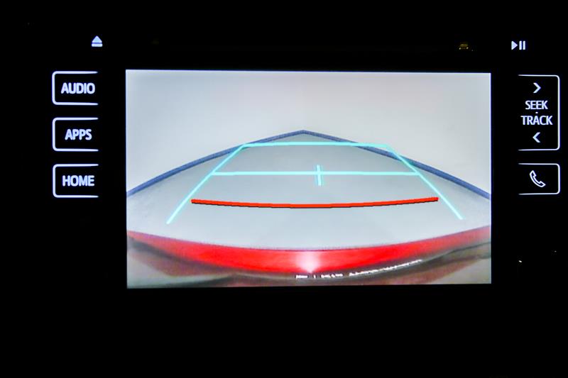 toyota Prius Prime 2018 - 22