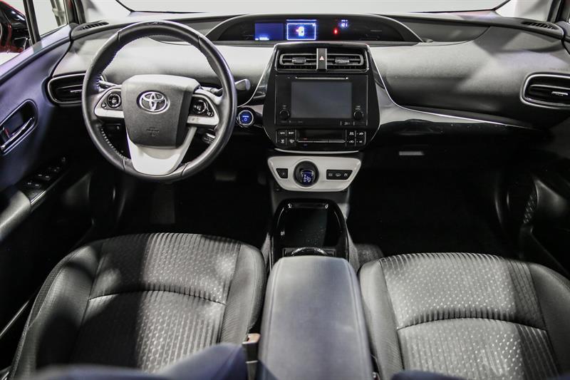 toyota Prius Prime 2018 - 24