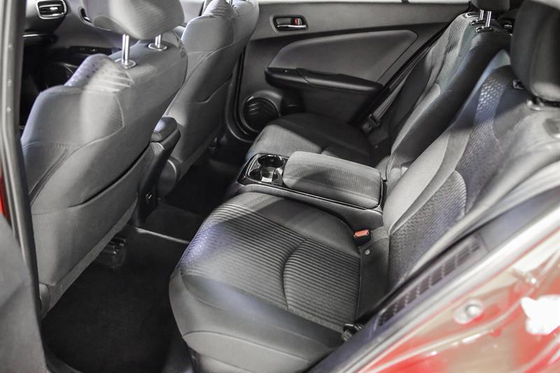 toyota Prius Prime 2018 - 25