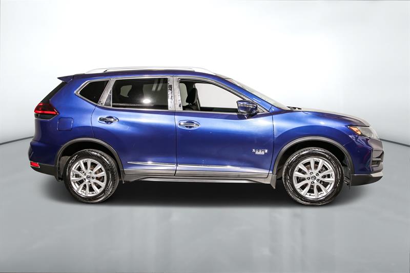nissan Rogue 2019 - 2