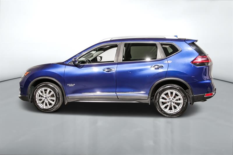 nissan Rogue 2019 - 6