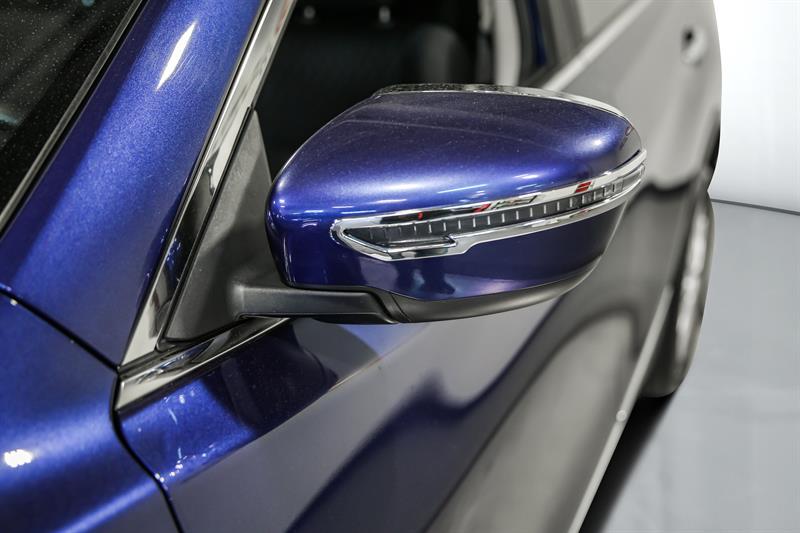 nissan Rogue 2019 - 9