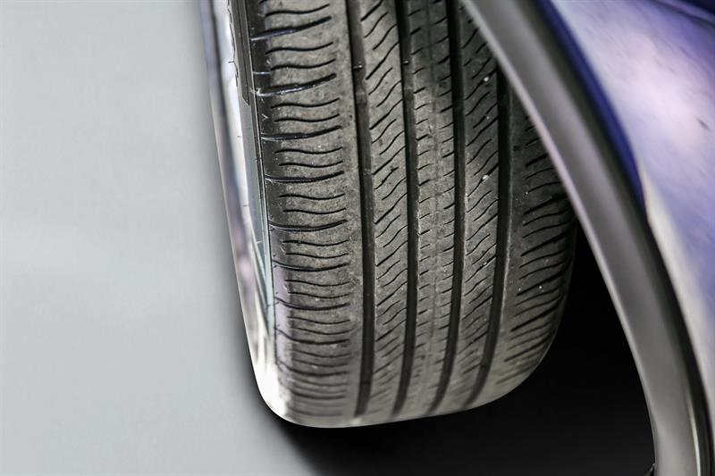 nissan Rogue 2019 - 11